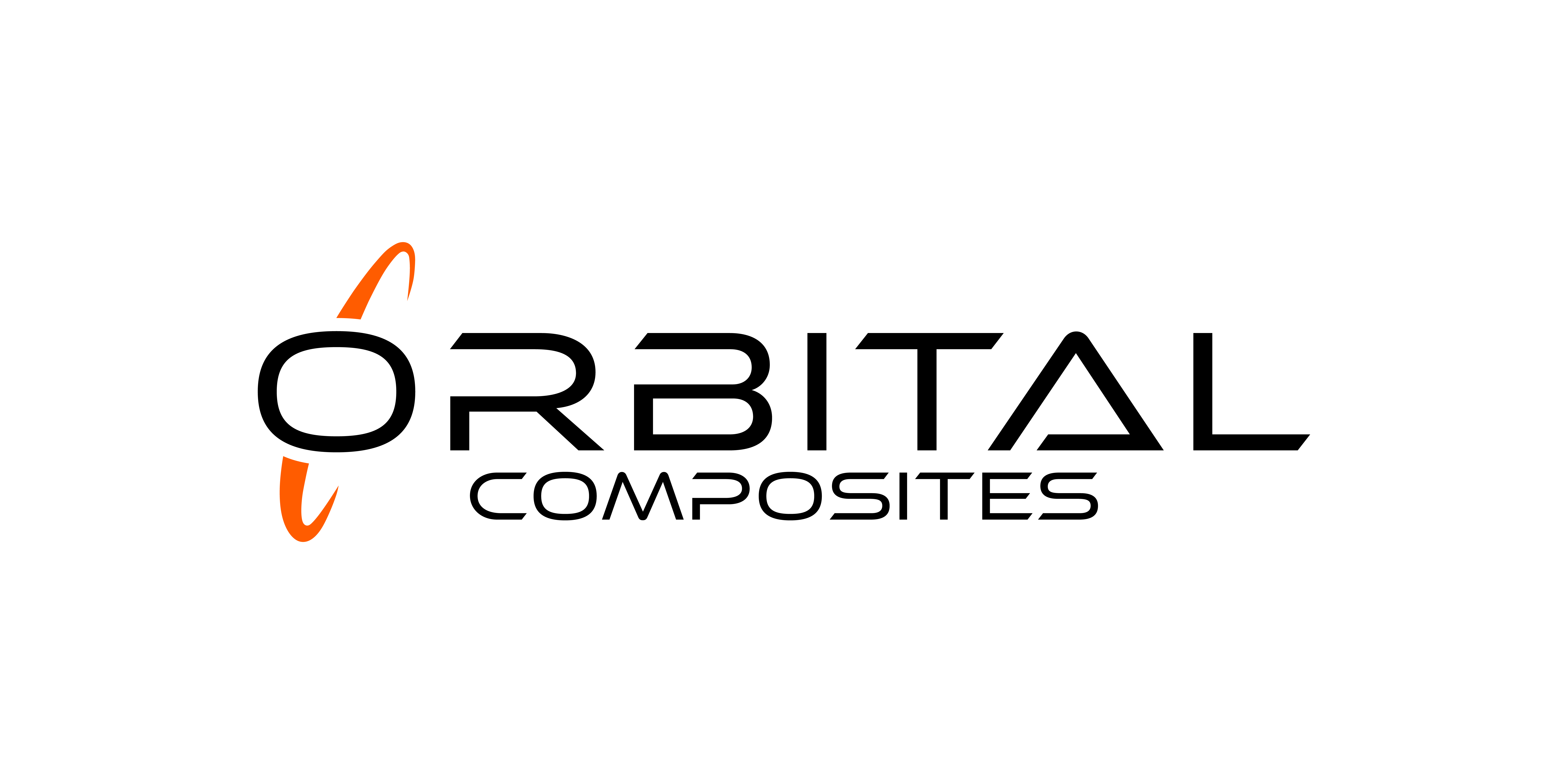 Orbital Composites